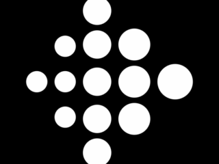 black app icons for iPhone