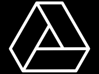 black app icons for iPhone
