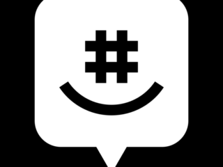 black app icons for iPhone