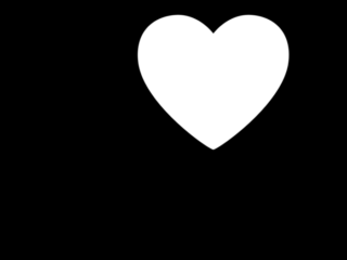 black app icons for iPhone