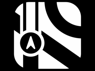 black app icons for iPhone