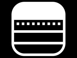 black app icons for iPhone