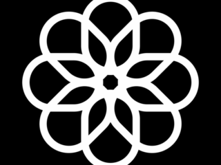 black app icons for iPhone