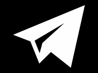 black app icons for iPhone
