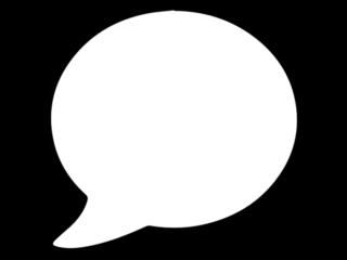 black app icons for iPhone