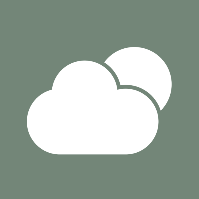 Aesthetic Sage Green App Icons For iPhone Aesthetic Sage Green App Icons For iPhone