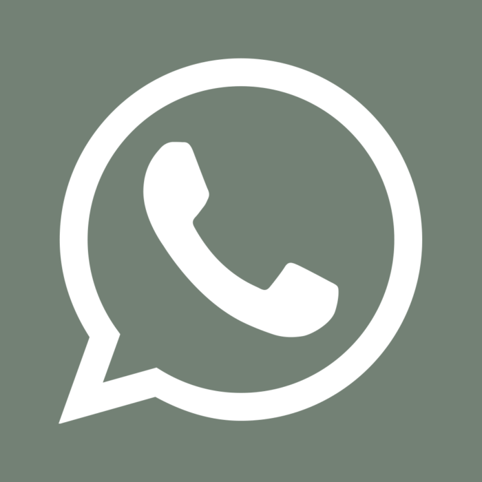 Aesthetic Sage Green App Icons For iPhone Aesthetic Sage Green App Icons For iPhone
