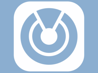 Aesthetic Blue App Icons For iPhone