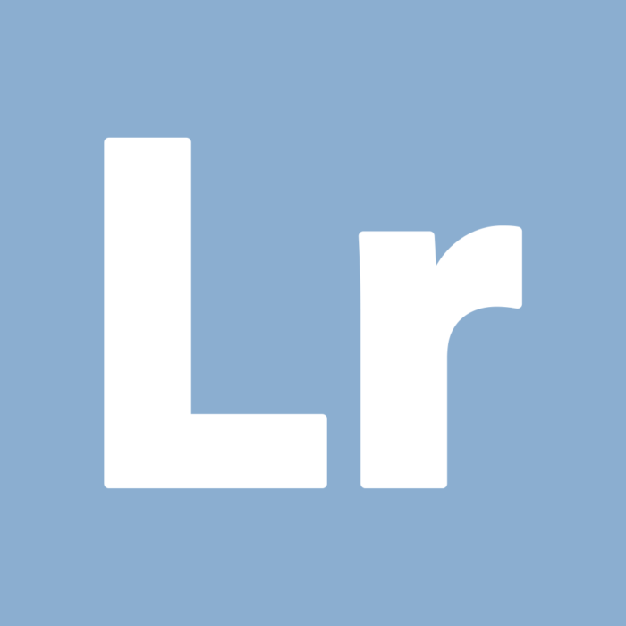 Aesthetic Blue App Icons For iPhone