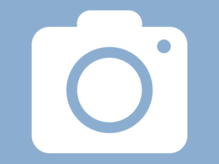 Aesthetic Blue App Icons For iPhone
