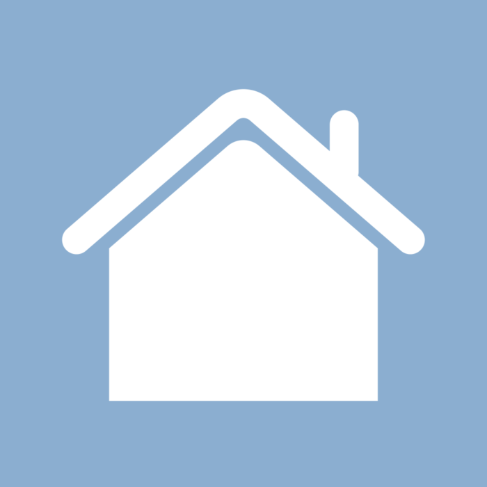 Aesthetic Blue App Icons For iPhone