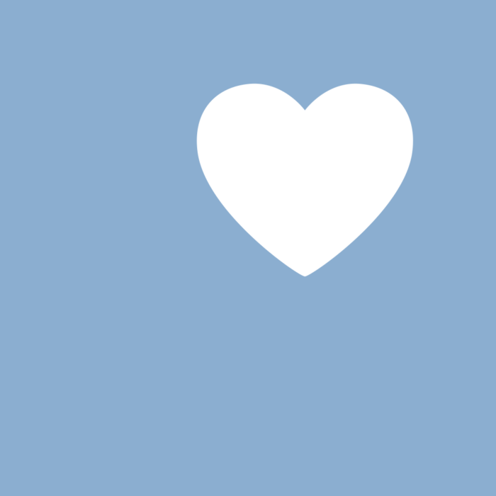 Aesthetic Blue App Icons For iPhone