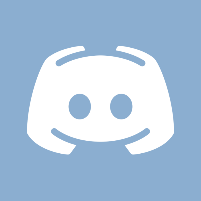 Aesthetic Blue App Icons For iPhone