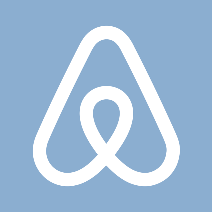 Aesthetic Blue App Icons For iPhone