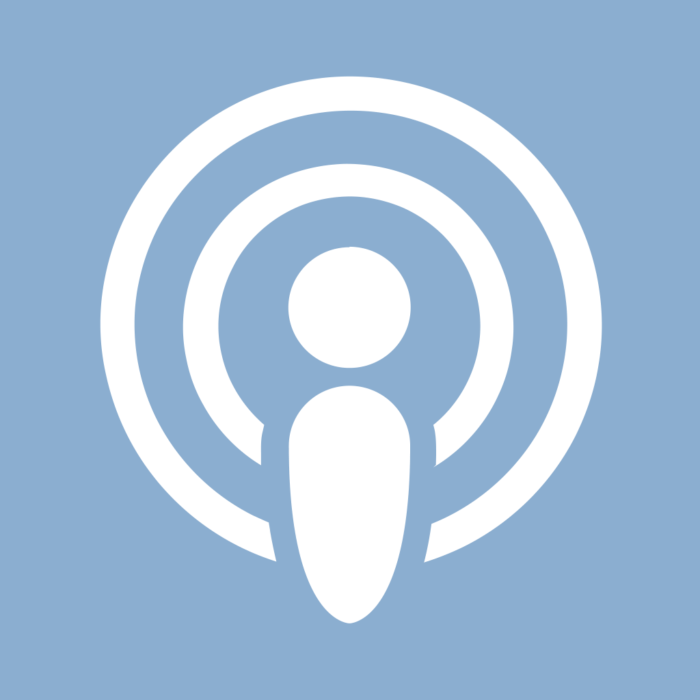 Aesthetic Blue App Icons For iPhone