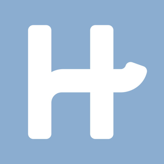 Aesthetic Blue App Icons For iPhone