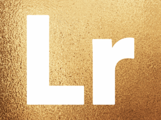 Aesthetic Gold App Icons For iPhone