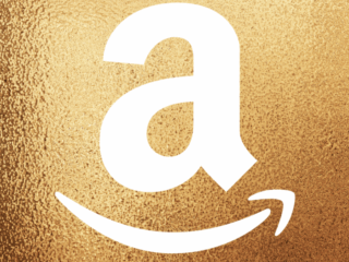 Aesthetic Gold App Icons For iPhone