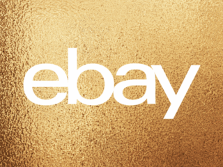 Aesthetic Gold App Icons For iPhone