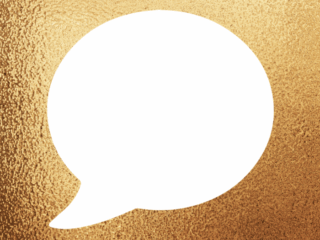 Aesthetic Gold App Icons For iPhone