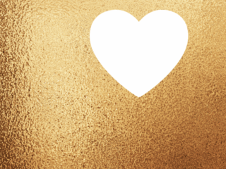 Aesthetic Gold App Icons For iPhone