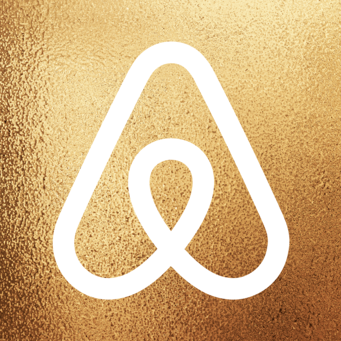 Aesthetic Gold App Icons For iPhone