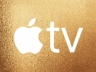 Aesthetic Gold App Icons For iPhone