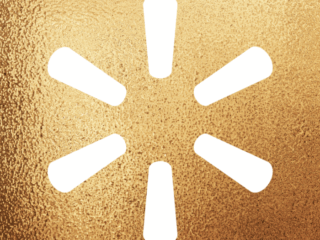 Aesthetic Gold App Icons For iPhone