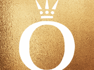 Aesthetic Gold App Icons For iPhone