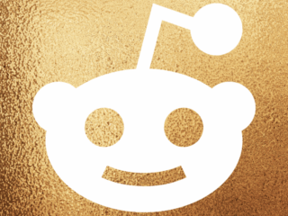 Aesthetic Gold App Icons For iPhone