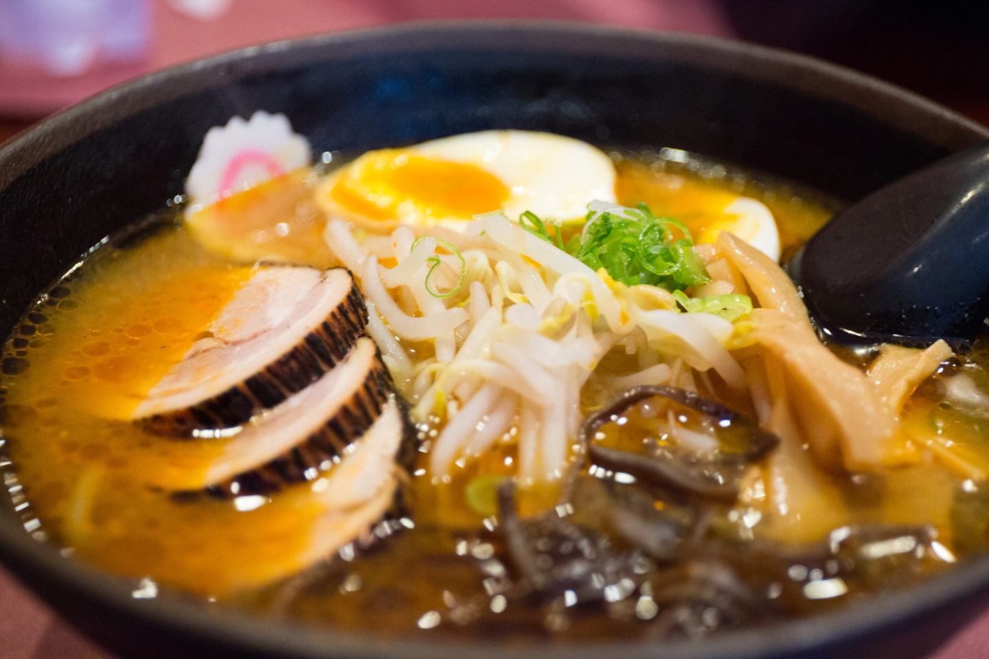 Top 5 Things To Do In Fukuoka, Japan: ramen