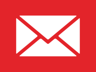 Aesthetic Red App Icons For iPhone