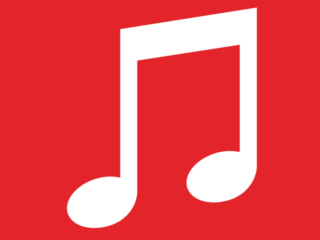 Aesthetic Red App Icons For iPhone