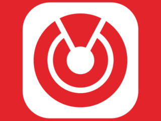 Aesthetic Red App Icons For iPhone