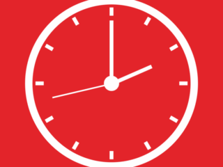 Aesthetic Red App Icons For iPhone