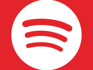 Aesthetic Red App Icons For iPhone