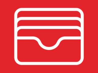Aesthetic Red App Icons For iPhone