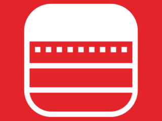 Aesthetic Red App Icons For iPhone