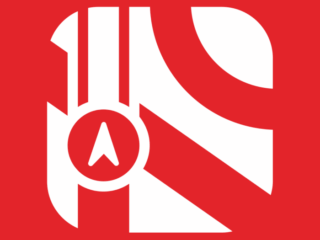 Aesthetic Red App Icons For iPhone