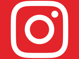 Aesthetic Red App Icons For iPhone