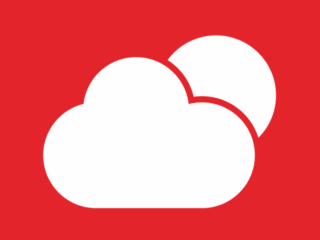 Aesthetic Red App Icons For iPhone