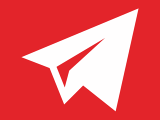 Aesthetic Red App Icons For iPhone