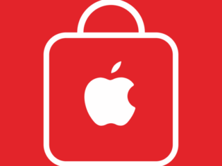 Aesthetic Red App Icons For iPhone