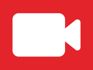 Aesthetic Red App Icons For iPhone