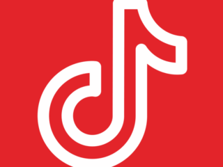 Aesthetic Red App Icons For iPhone