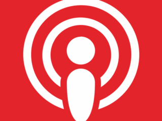 Aesthetic Red App Icons For iPhone