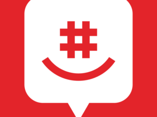 Aesthetic Red App Icons For iPhone