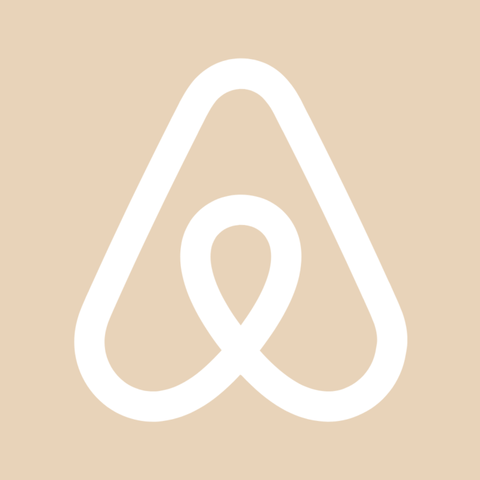 free aesthetic beige app icons for iPhone