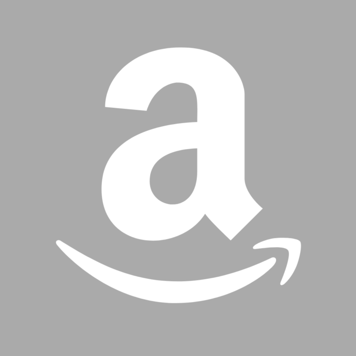 Amazon Grey Free Aesthetic Grey App Icons For iPhone