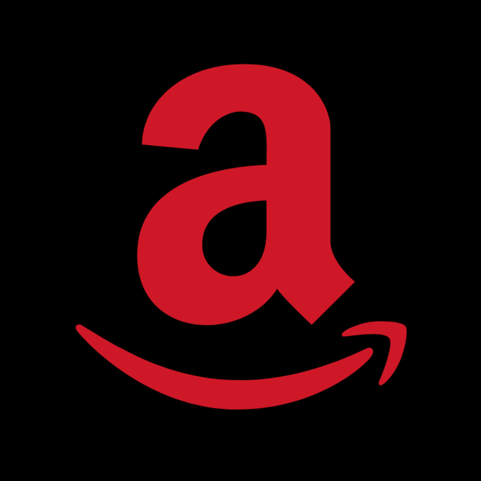 Amazon Red And Black Free Aesthetic Red And Black App Icons For iPhone